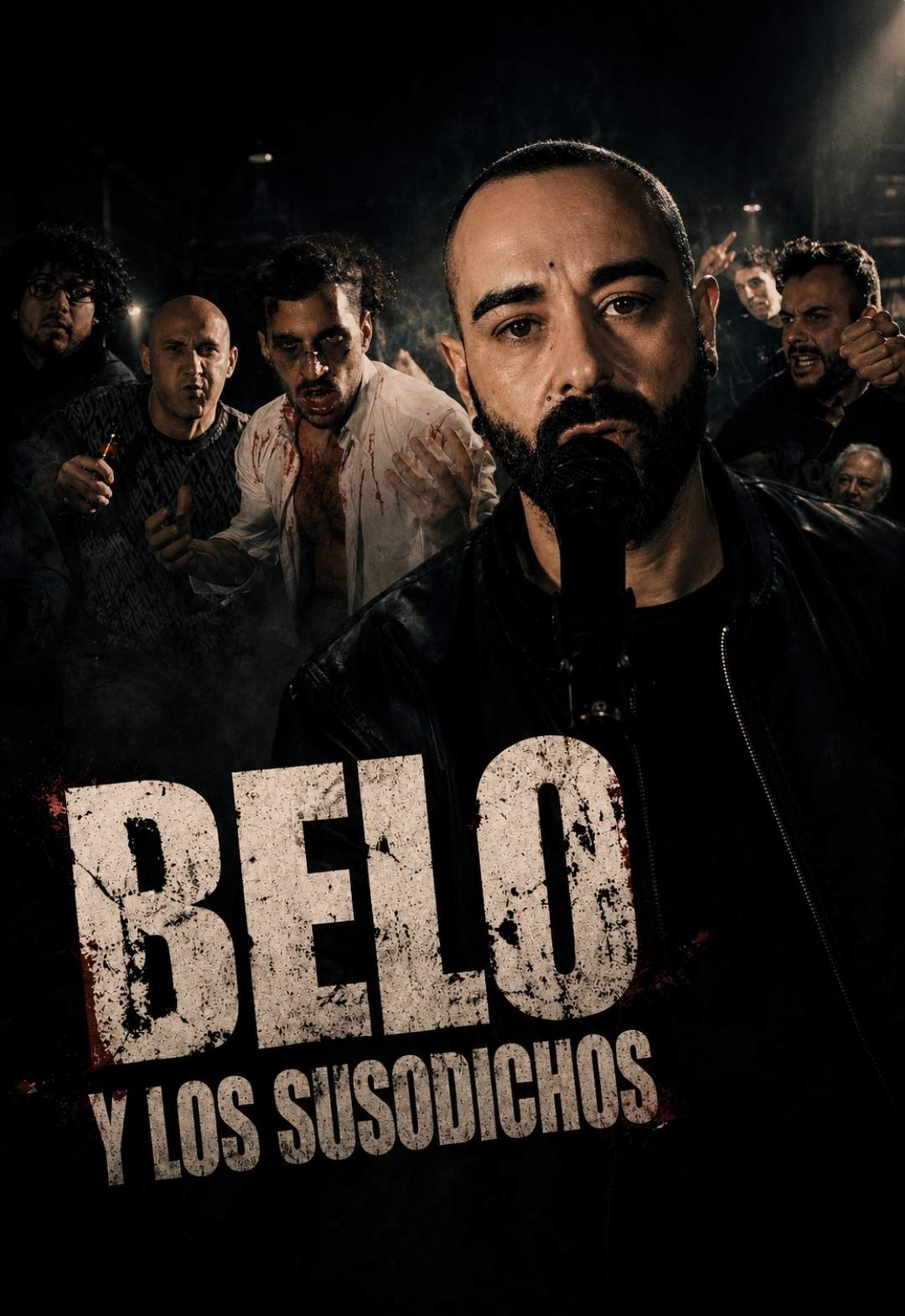 BELO & LOS SUSODICHOS