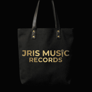 Bolsa JRIS Music Record
