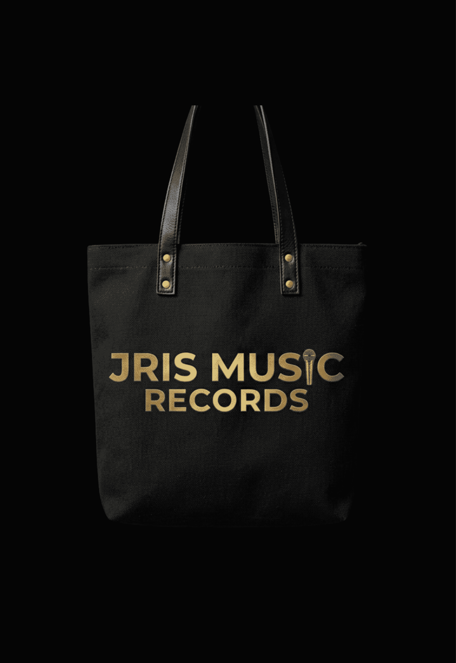 Bolsa JRIS Music Record