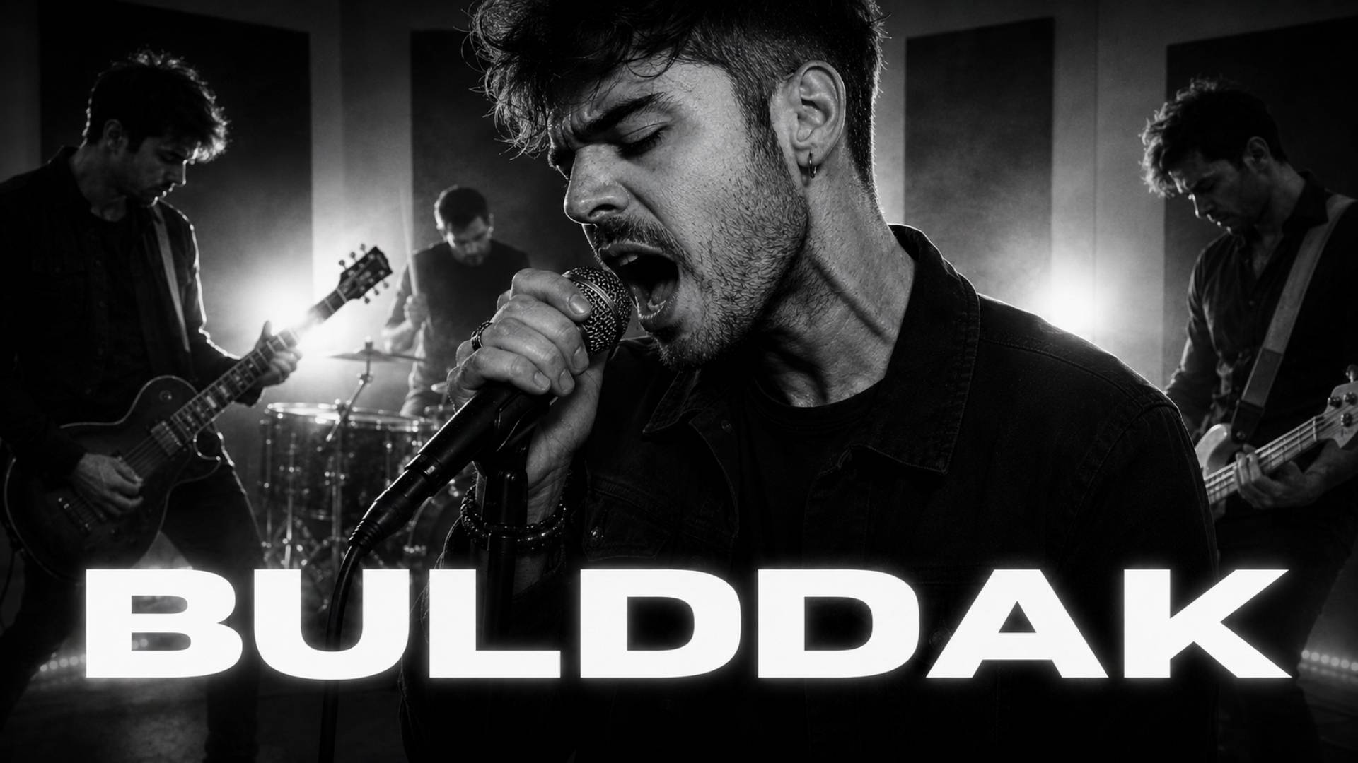 BULDDAK