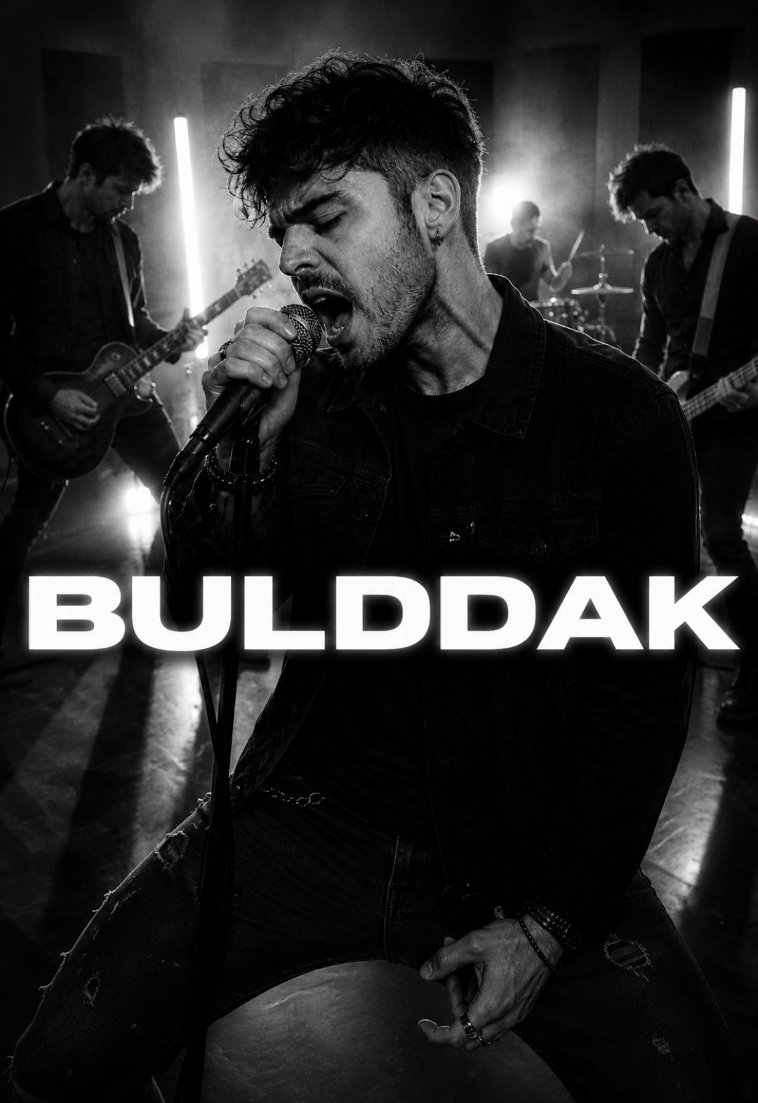 BULDDAK