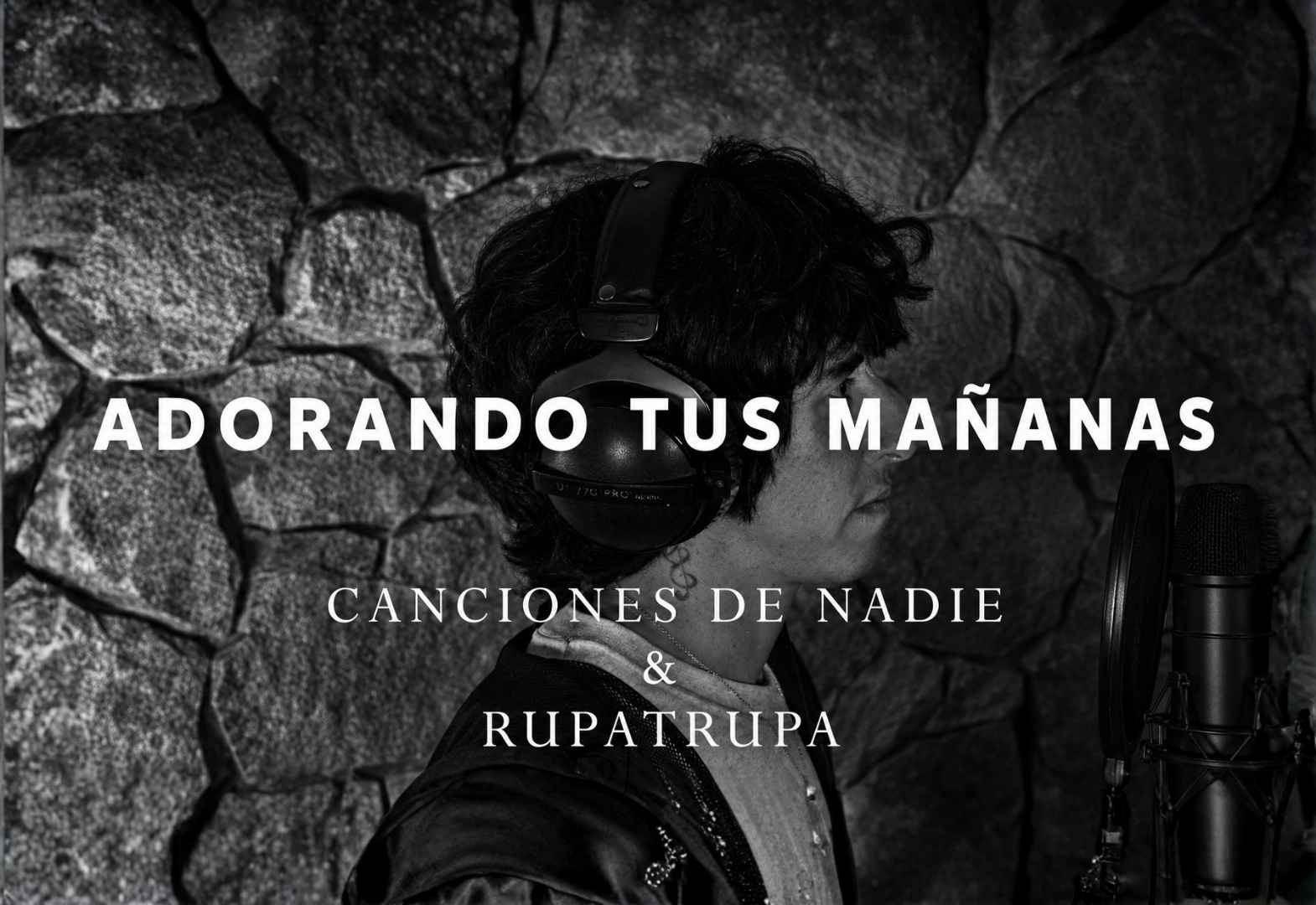 ADORANDO TUS MAÑANAS