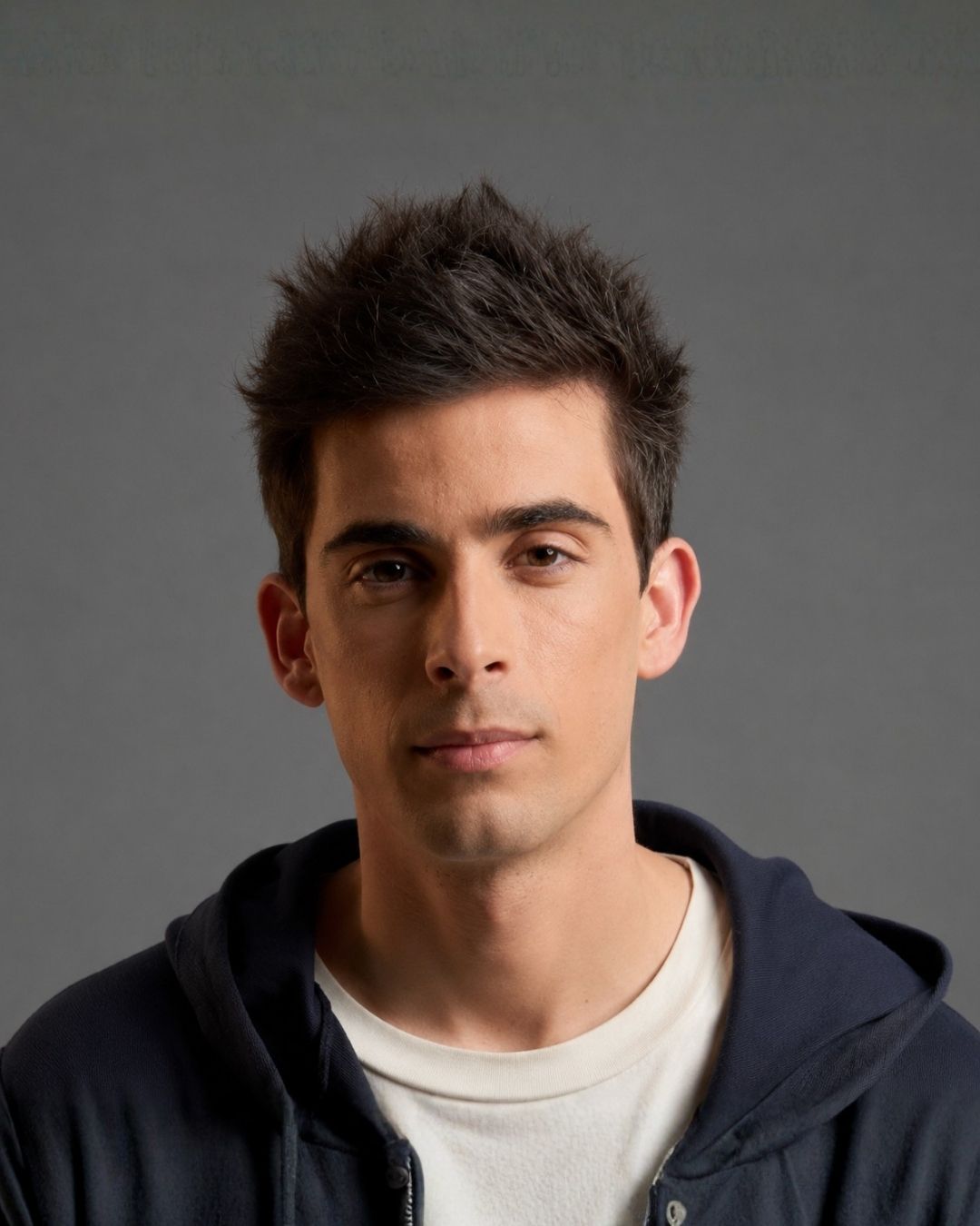 Daniel Haro
