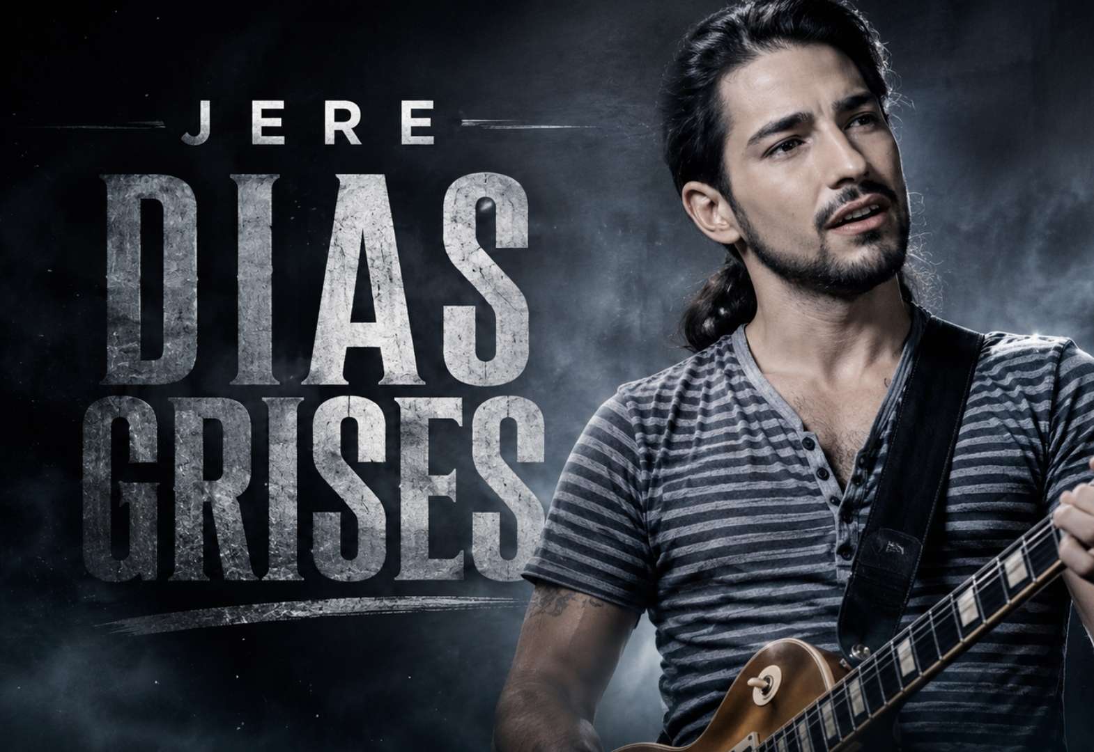 DÍAS GRISES