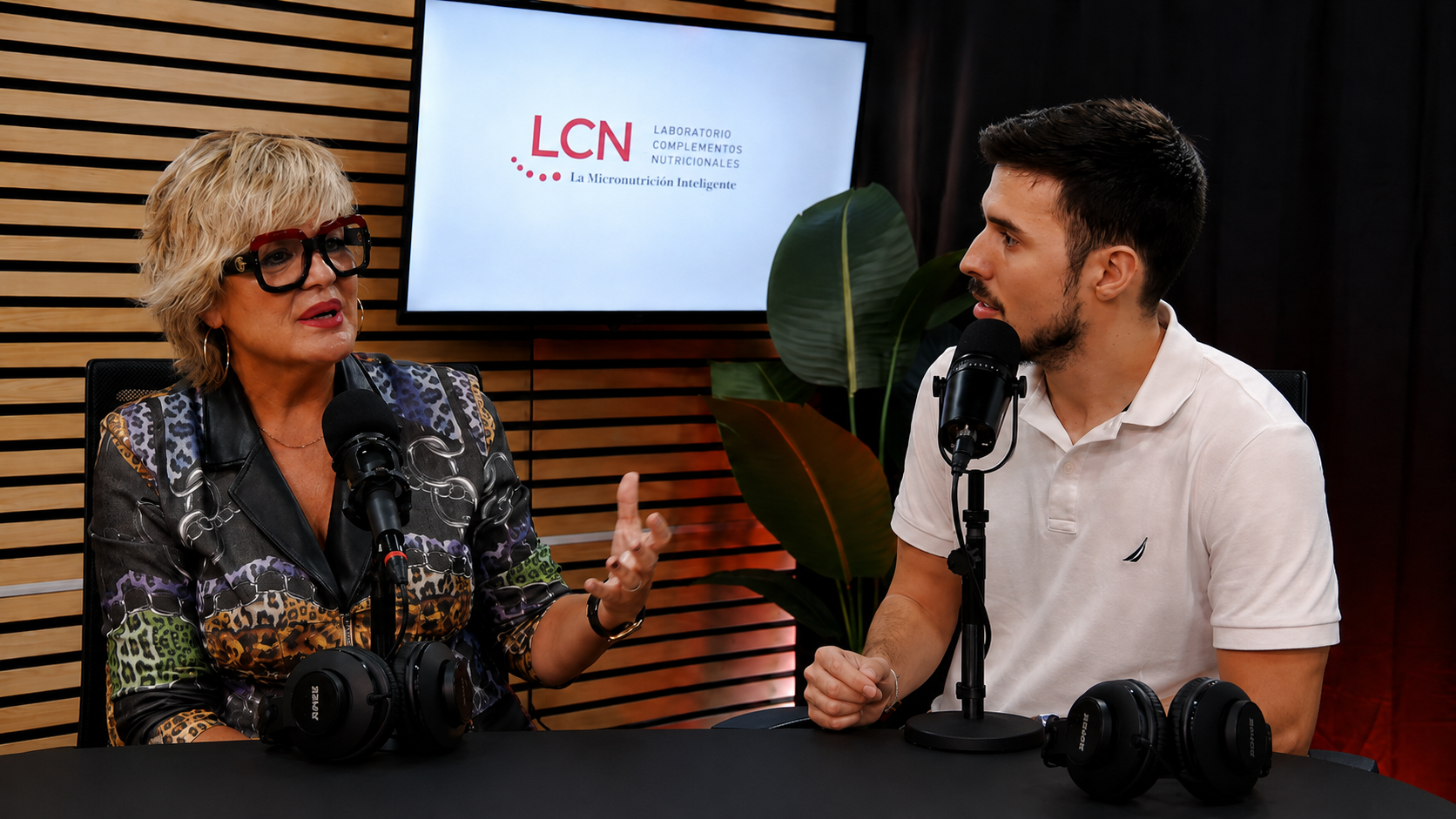 LCN E10 - Eje intestino - piel