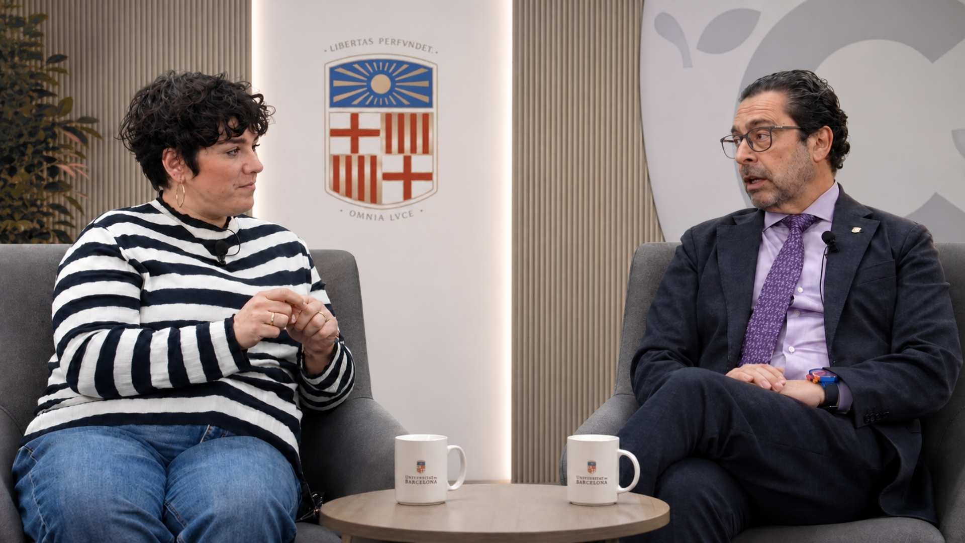 Menja't el Campus de l'Alimentació E13