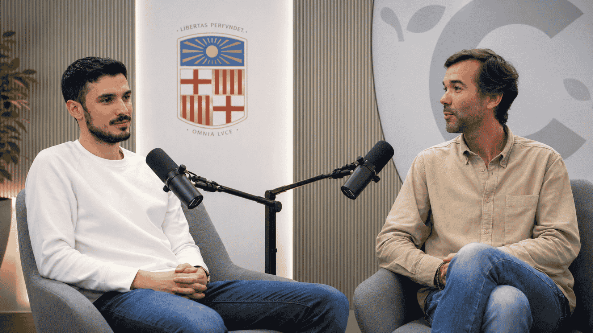 Menja't el Campus de l'Alimentació E02