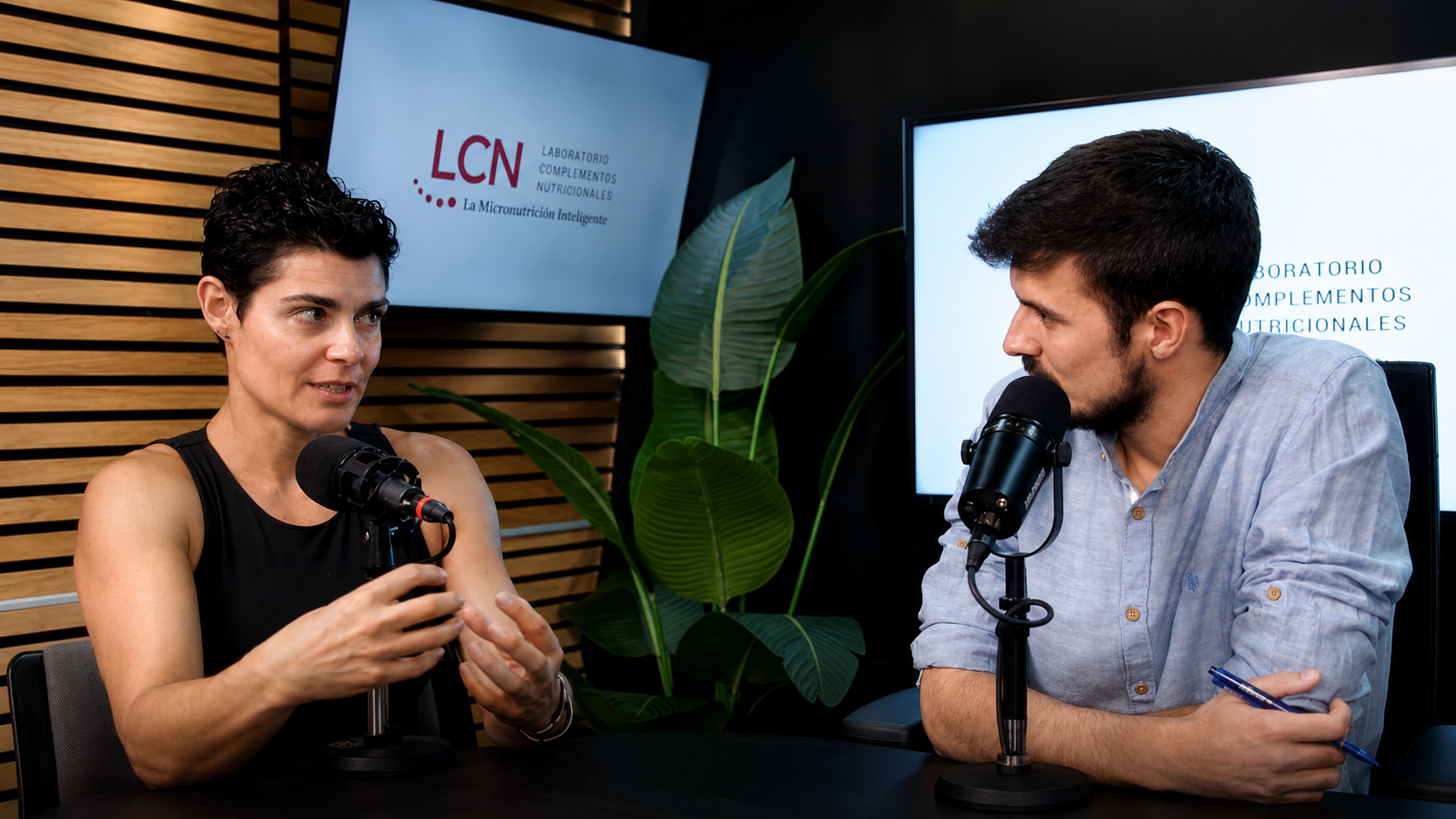LCN E03 - Depleciones nutricionales