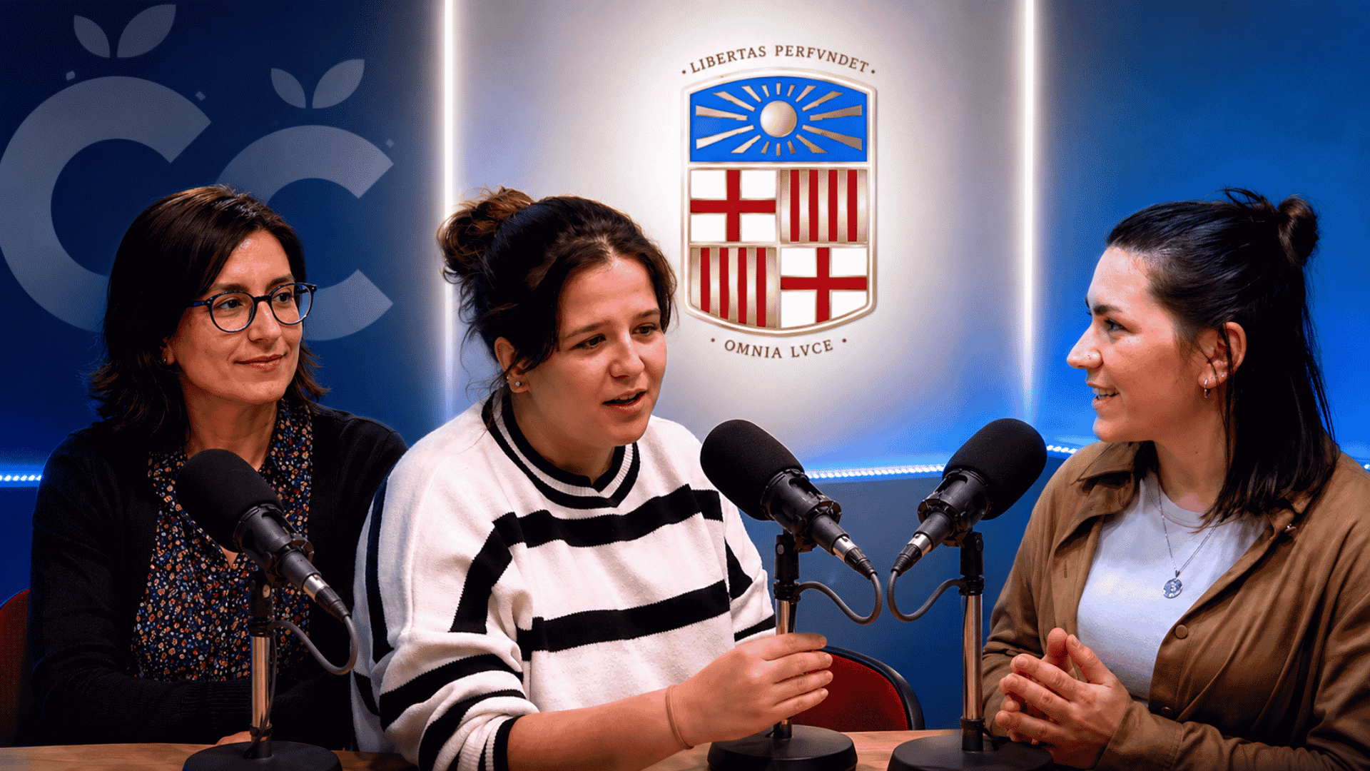 Menja't el Campus de l'Alimentació E03