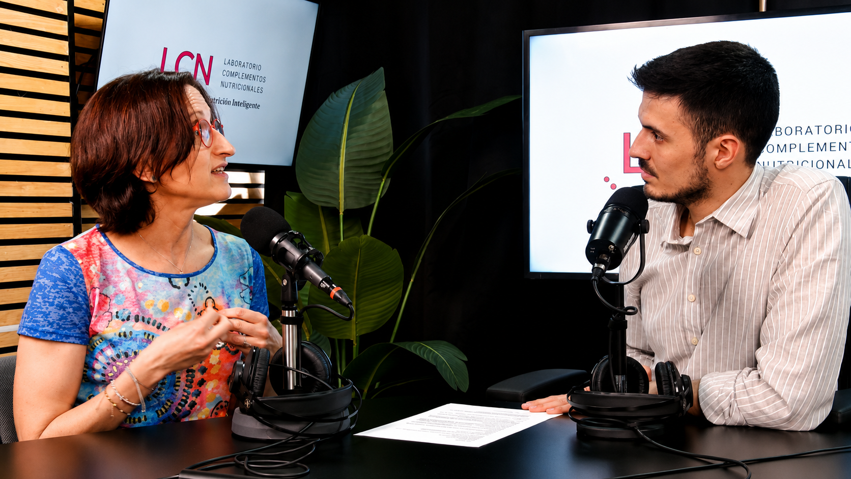 LCN E04 - Sistema Detoxificante