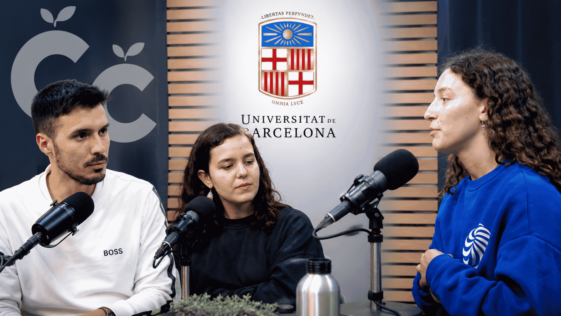 Menja't el Campus de l'Alimentació E05