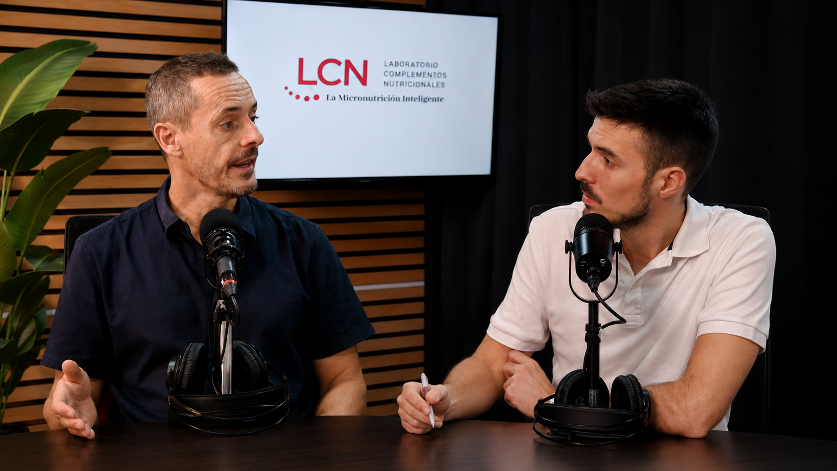 LCN E07 - Disfunción Mitocondrial