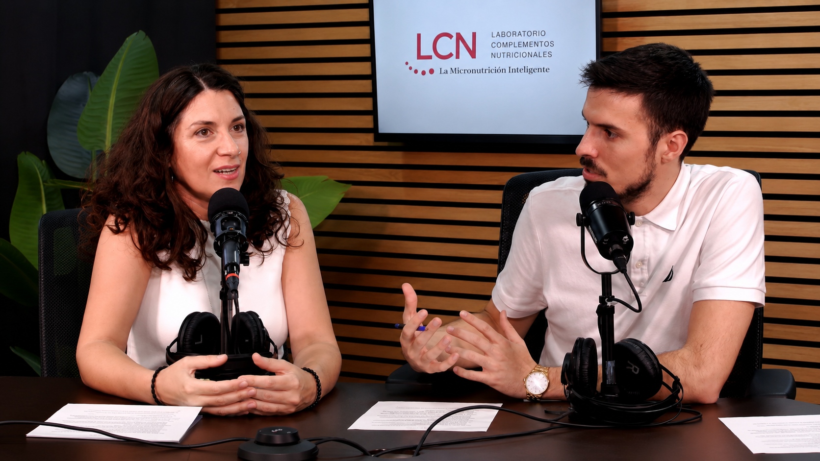 LCN E08 - Fertilidad