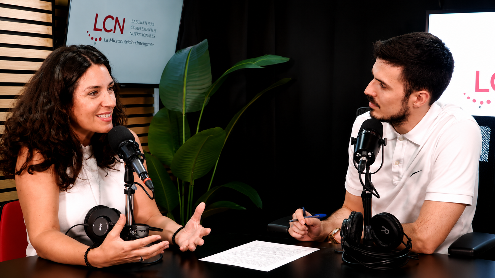 LCN E09 - Salud de la mujer