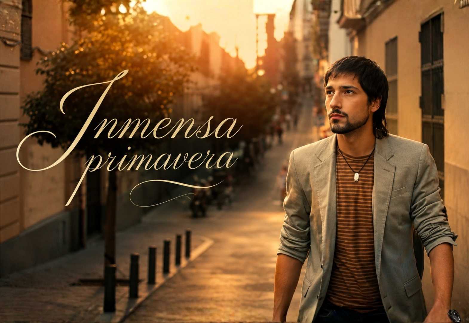 INMENSA PRIMAVERA
