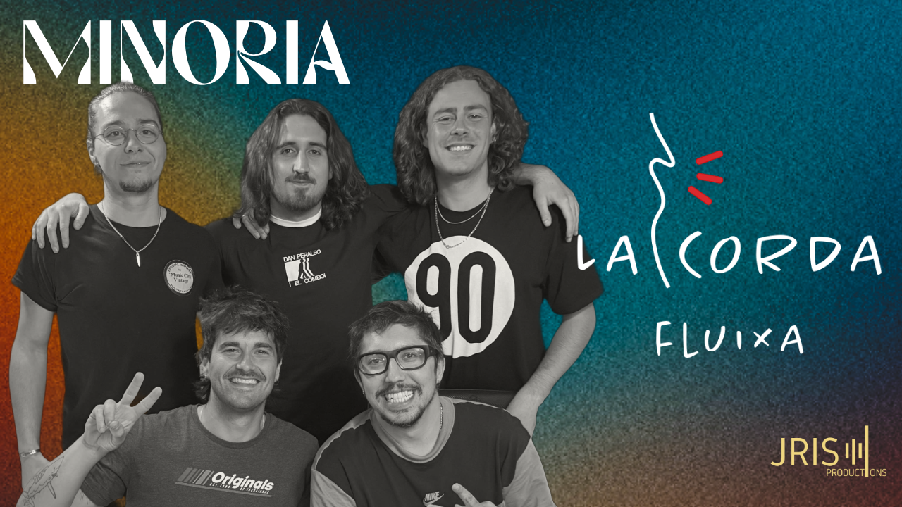 MINORIA