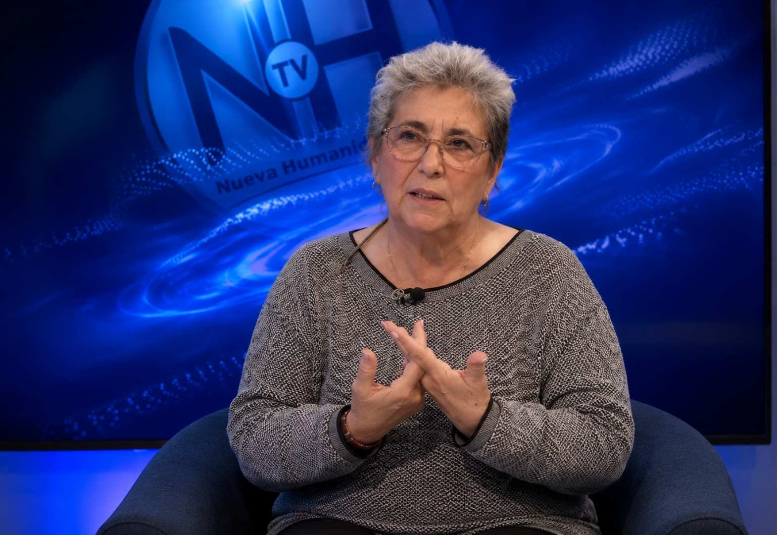 Nueva Humanidad E03