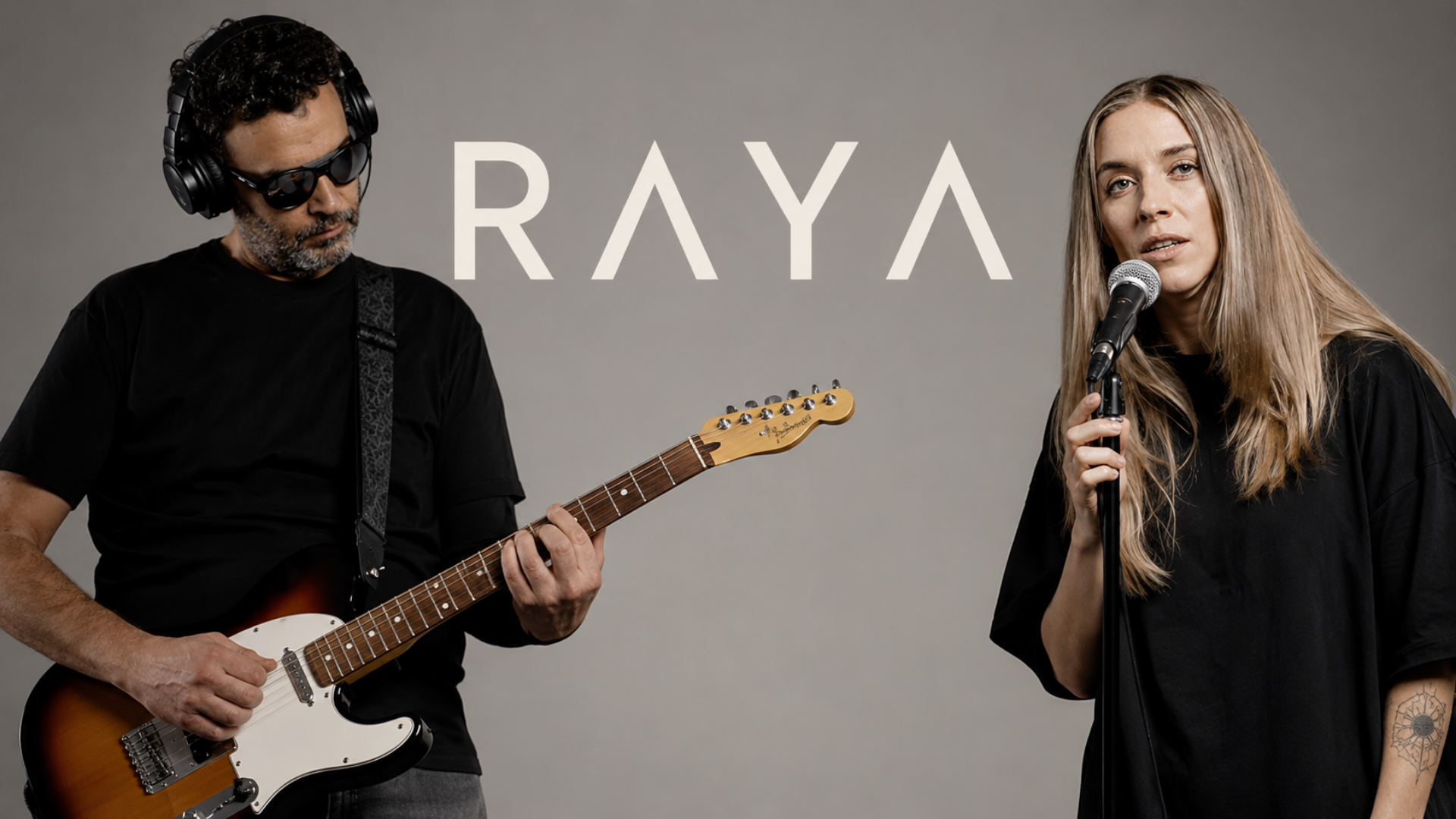 RAYA