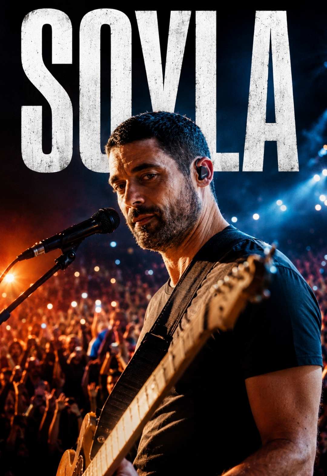 SOYLA