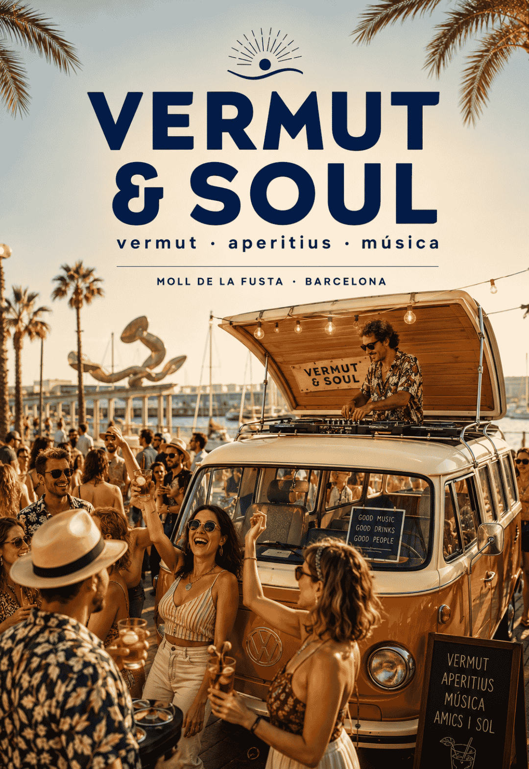 VERMUT & SOUL
