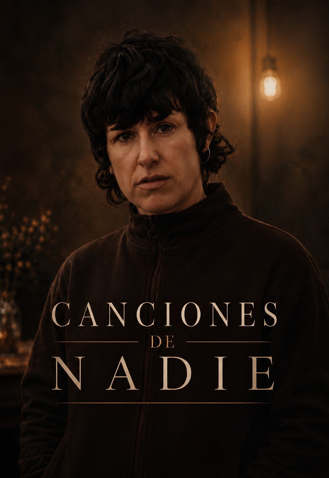 CANCIONES DE NADIE