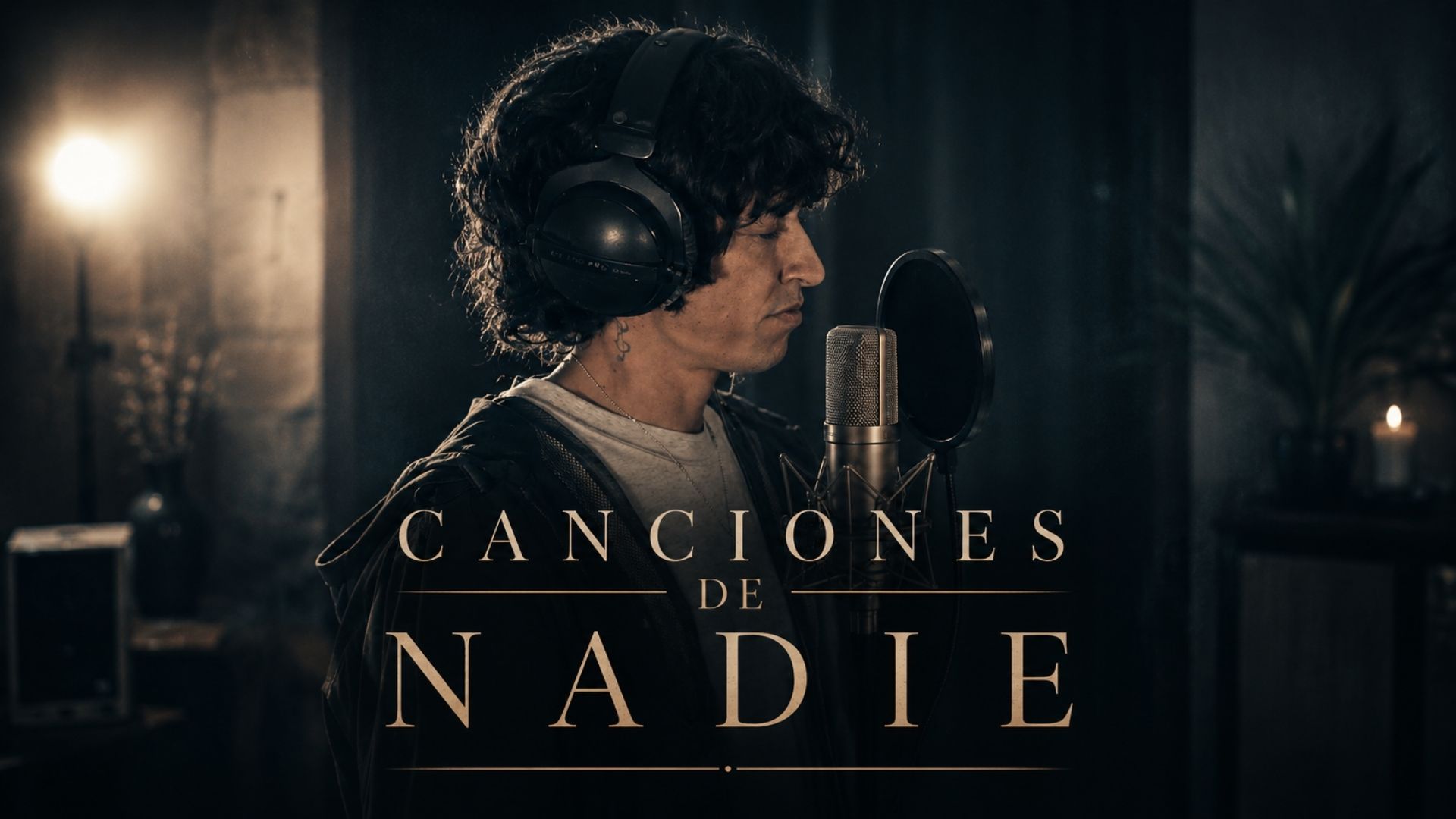 CANCIONES DE NADIE