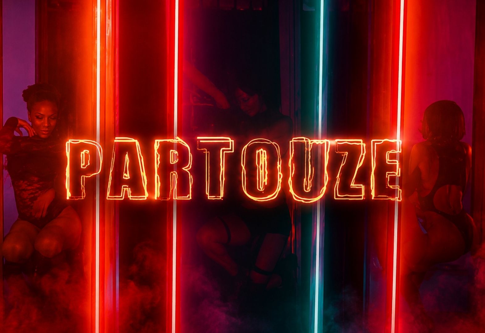 PARTOUZE FEAT SWITT