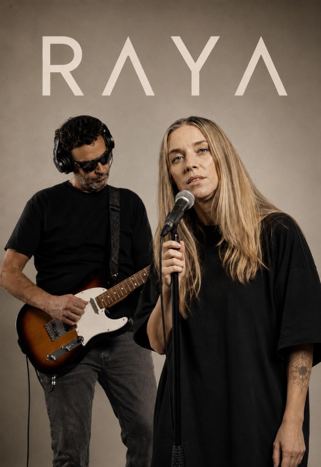 RAYA