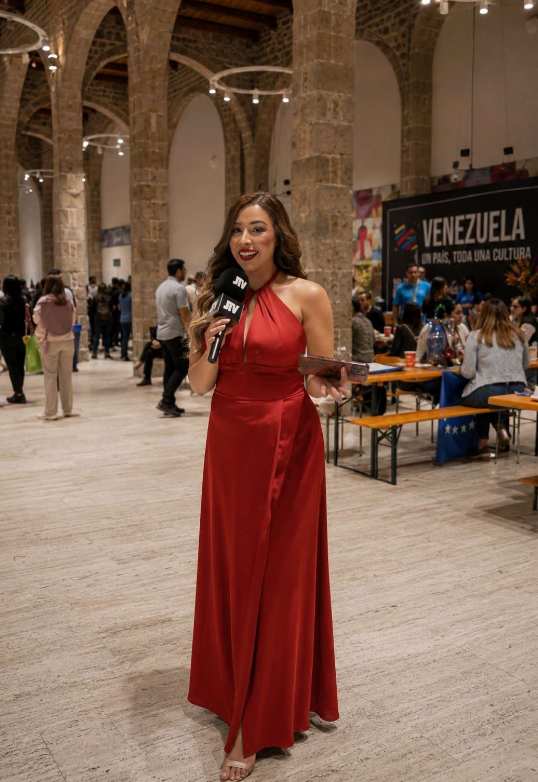 FERIA DE LA CHINITA