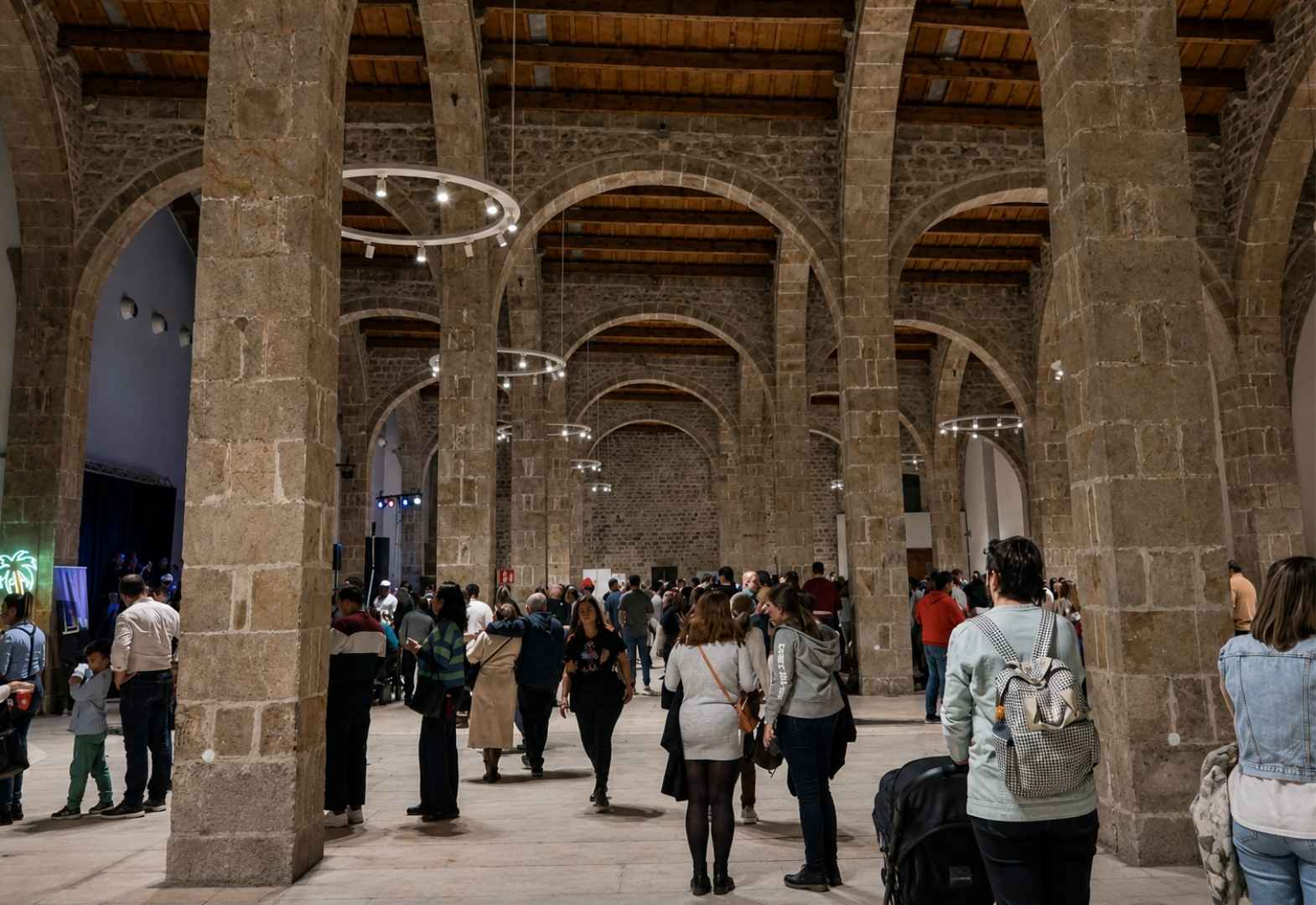 FERIA DE LA CHINITA