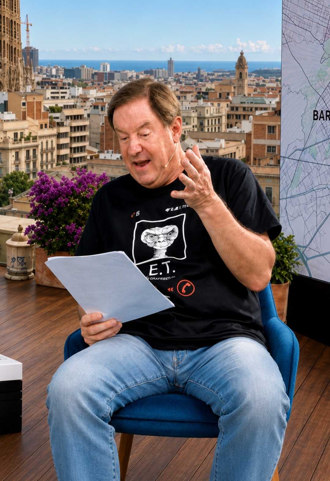 E26. TXEMA LASAGA
