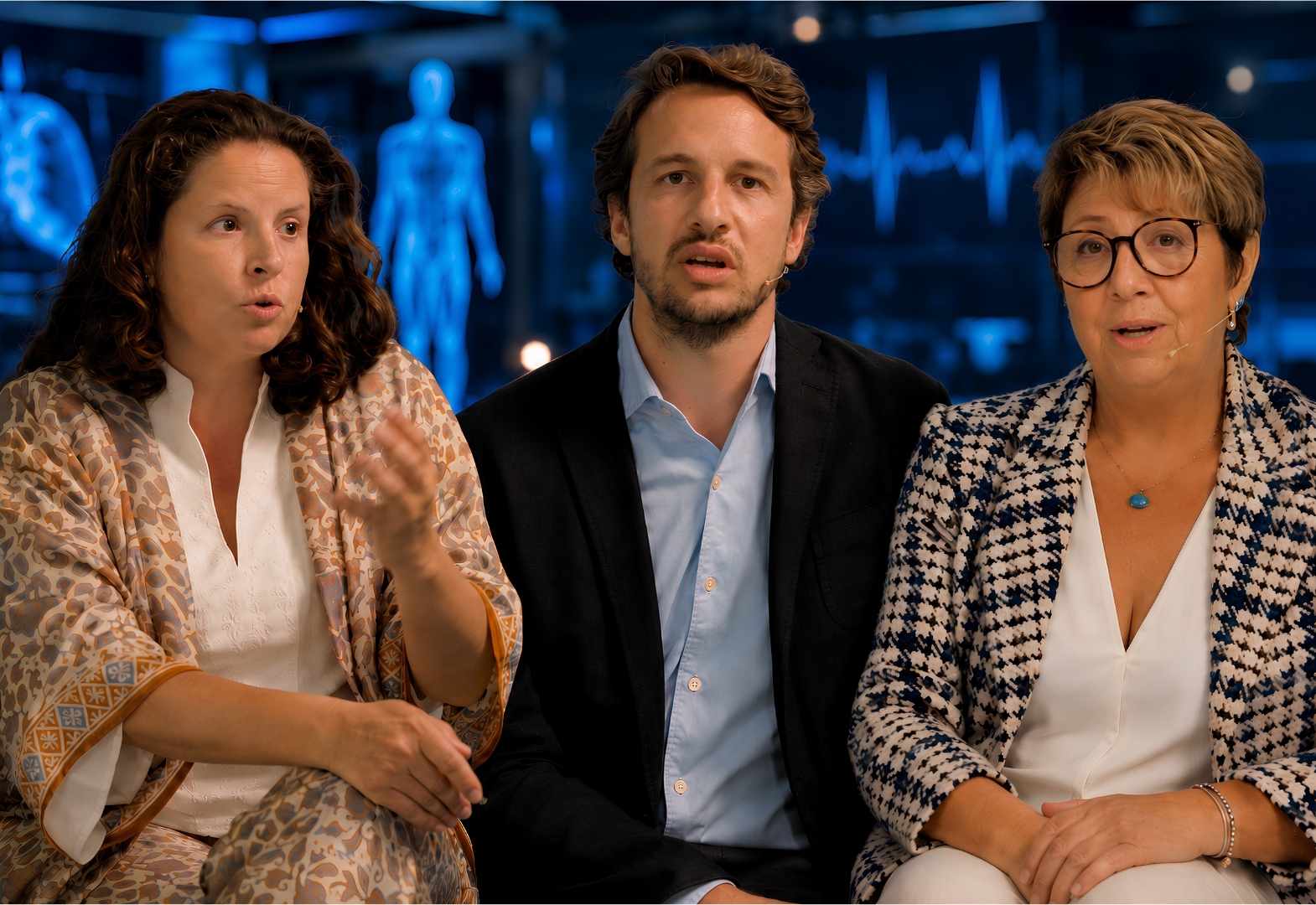 MED TV 08