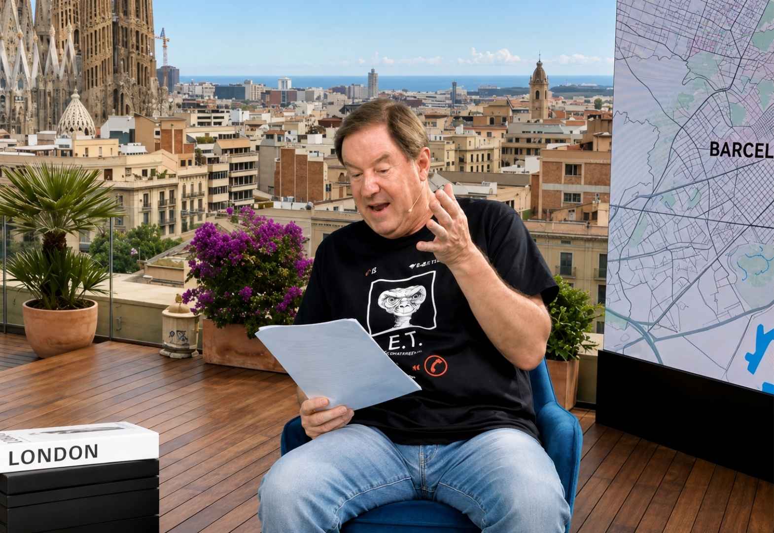 E26. TXEMA LASAGA