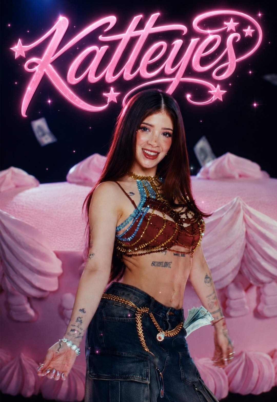 KATTEYES
